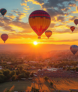 albuquerque