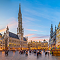 Brussels